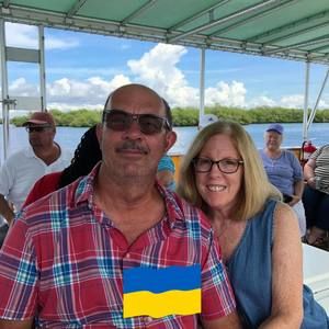 Meet your Posher, Donna